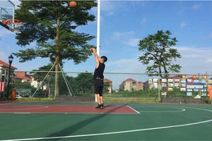 篮球投篮技巧及训练方法?